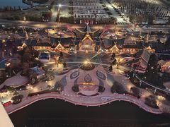 -七彩云南欢乐世界