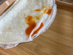 -老陕味道主题餐厅煎饼坊(东关店)