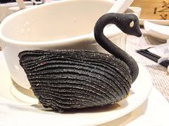 -万丽轩·粤菜(王府井金茂万丽酒店)