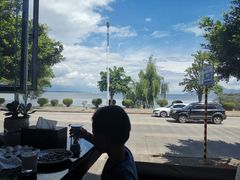 -野菌皇海景野生菌火锅(滨海大道店)