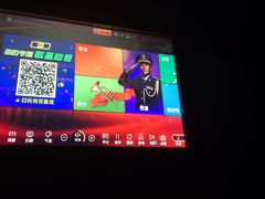 -迪迪派KTV(创业大厦店)