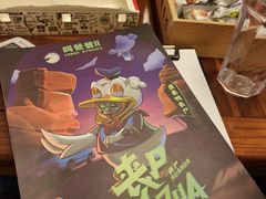 -伽利略剧本探案馆(国贸店)