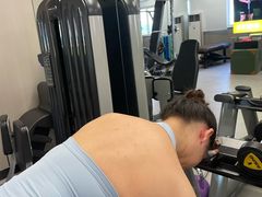 -琪航健身工作室(徐汇光大店)