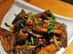 -湘与香缘·湖南菜(王府井北京市百货大楼店)