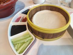 -大鸭梨烤鸭(金色漫香店)