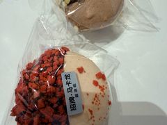 -红花点心局(护国寺店)