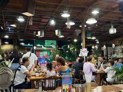 -Naughty Nuri’s Phuket