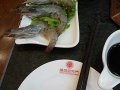 -陈府大宅门成都火锅·手切鲜肉(太原街店)