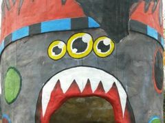 -合肥滨湖国家森林公园