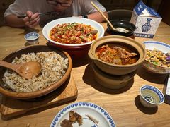 -图味美小黄鱼·景德菜(浙江路店)