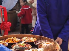 -田园印象·成都土菜院子(华阳店)