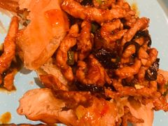 -新白鹿餐厅(城西银泰城店)