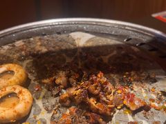 -核桃碳烤肉馆(深圳首店)
