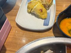 -水林间·寿喜烧自助(仙林金鹰店)
