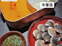 -荣记火锅(青悦城店)