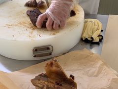 -上海牛羊肉公司塘沽路清真门市部