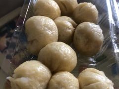 -佬钱湾仔(衣裳街店)