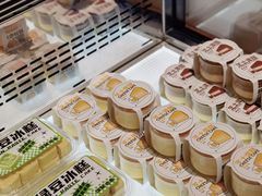 绿豆冰糕-读酥世家(宛平南路店)