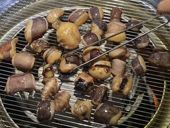 -火炉情韩国料理店(古田路店)