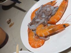 -加餐海鲜自助餐厅(福清万达店)