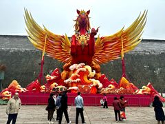 -小厨娘书香金陵(夫子庙老门东店)