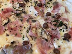 特级皇后披萨-玛尚诺Pizza&Bar(长泰广场店)