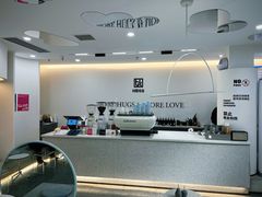 -HUGS coffee(东区店)
