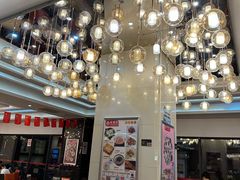大堂-丰收日·小海鲜·沪上家宴(顾村正大店)