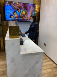 -YESIDO椰岛造型烫发染发