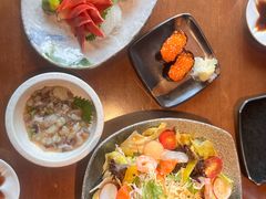 -千代武日本料理(哈西店)