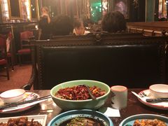 -新白鹿餐厅(爱琴海购物中心店)