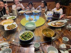 -民俗村柴火灶·景德江西菜(中国陶瓷博物馆店)
