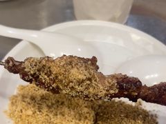 -鲁C·尚小炉·淄博烧烤(市北店)
