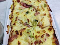 -蘑菇餐厅(小火瓦巷店)