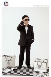 -奶牛叔叔儿童摄影生活馆(太仓店)