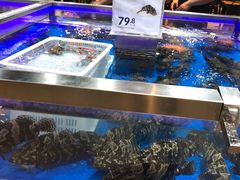 -盒马鲜生(枣园路店)
