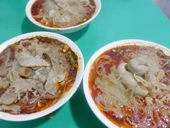 -甘记肥肠粉(马鞍北路店)