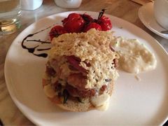brunch-the rug 飞毯 (朝阳公园店)