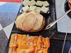 -香香腊排骨.野生菌火塘总店(束河店)