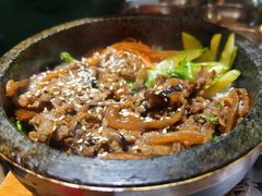 -老炉家木炭烤肉(长江国际店)
