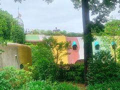 -井之头恩赐公园