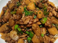 -鑫小城故事·藕汤·家常菜(台北一路总店)