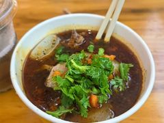 -王记生烫牛杂面馆(兰陵路店)