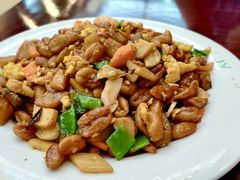 -晋阳饭庄(虎坊桥店)