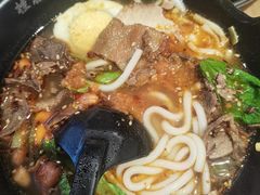 多拼米粉-桂在香知桂林米粉(南岗松雷店)