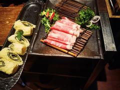 -捞王锅物料理(凯旋路店)