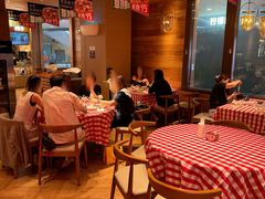 -西贝(虹口龙之梦店)