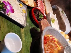 -老灶堂文创火锅(文艺路店)