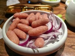 -九田家黑牛烤肉料理(太阳宫广场店)