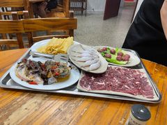 -肥婆麻辣火锅.顺德首创药材麻辣火锅(容桂店)